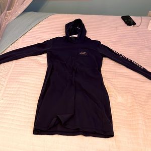 Vineyard Vines Hoodie Dress